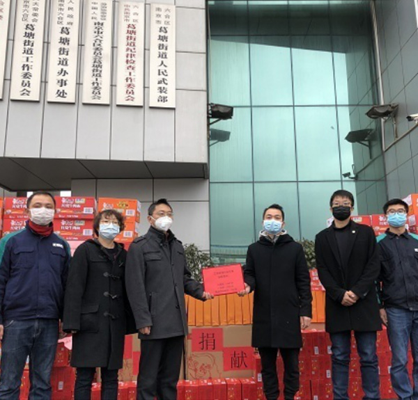 社會(huì)責(zé)任